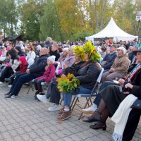 Зрители :: Galina Solovova