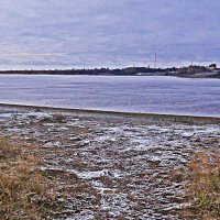 Октябрь...Унылая  пора! :: Владимир 