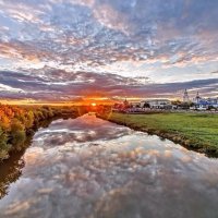 Как упоительны в России вечера! :: Елена Хайдукова  ( Elena Fly )