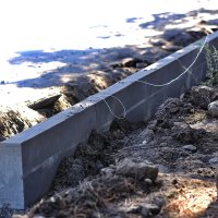 Ремонт дороги :: Юрий Гайворонскiий