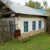 Со Всемирным днём жилища! :: Андрей Заломленков