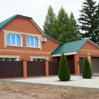 Тут вам не в человейнике тесном куковать! :-) :: Андрей Заломленков