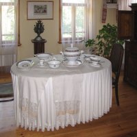 В доме-музее В.В. Верещагина :: Александр Ильчевский 