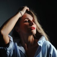 Инна :: Михаил Трофимов