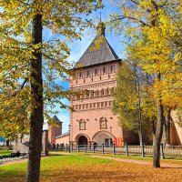 Суздаль :: Наталья 