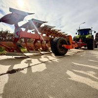 Обработка земли - важнейший труд человека! :: Арина Невская Обработка земли - важнейший труд человека! :: Арина Невская