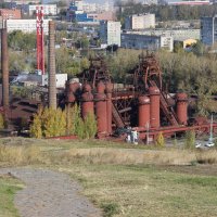 Музей-завод :: Serega SchütZ