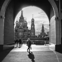 Йошкар-Ола :: Константин Подольский