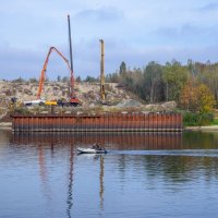 Восточный обход :: Андрей Сосновский