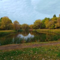 Самара :: Надежда 