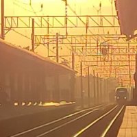 Рельсы :: Наталия 