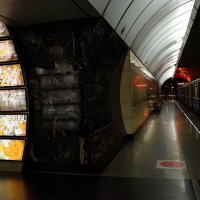 В мраморе и граните. :: Татьяна Помогалова В мраморе и граните. :: Татьяна Помогалова