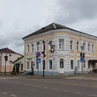 Торопец :: Лидия Бусурина