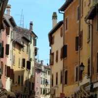 Ровинь :: Натали 