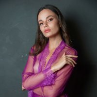 Мила :: Михаил Трофимов