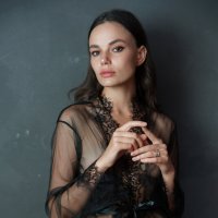 Мила :: Михаил Трофимов