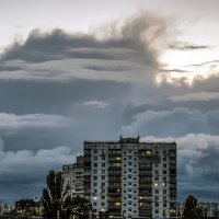 Светопредставление :: Alexandеr P