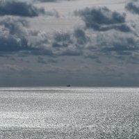 Между небом и морем :: Civetta ***