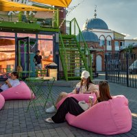 В час досуга :: Сергей Шатохин В час досуга :: Сергей Шатохин