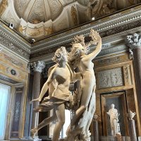 Апполон и Дафна :: Eldar Baykiev