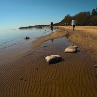Море, воздух и вода - наши лучшие друзья :: Магомед .