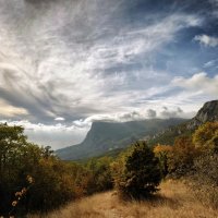 Прогулки по Крыму :: Oleg S