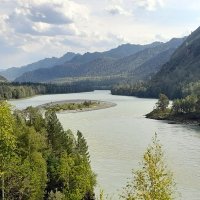 Ехали мы ехали и вот сюда приехали ! :: Мила Бовкун