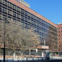 Здание Центросоюза :: Владимир Соколов (svladmir)