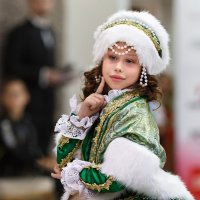 конкурс :: Виктор Ковчин