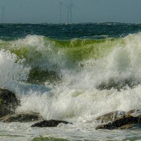 МОщно бушует :: Георгий А МОщно бушует :: Георгий А