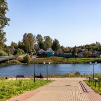 Десна :: Александр 