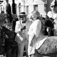 .. :: Юрий Самсонов