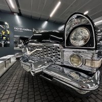 Музей истории ОАО ГАЗ :: Дмитрий Иванов