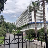 Лето :: Serega SchütZ