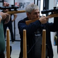 Впечатления :: Сергей Золотавин