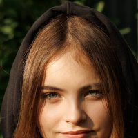 Лиза :: Светлана Тихонина