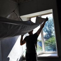 В процессе... :: Юрий Гайворонскiий