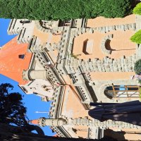 Дворец Гагариной. Крым. :: Галина Дворец Гагариной. Крым. :: Галина