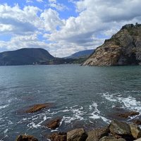 Крым :: Галина 