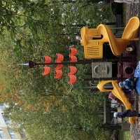 Алые паруса детства… :: Любовь 