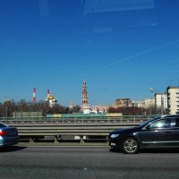 пейзаж :: Владимир 