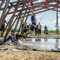 Гонка Героев 3 :: Андрей Щетинин