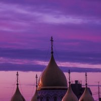 Вечер :: Александр 