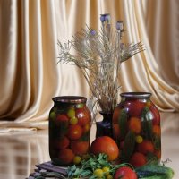 Натурпродукт... :: Роман Савоцкий