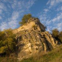 старый бастион :: Всеволод старый бастион :: Всеволод