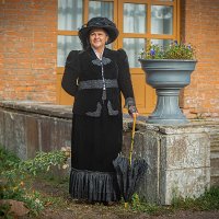 Наталия :: Виктор Седов