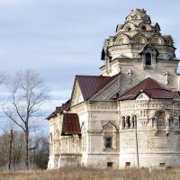 Возрождается :: Иван Генералов