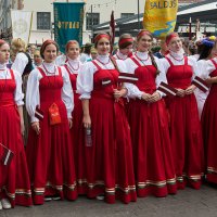 Отрада :: Регина 