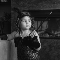 *** :: Николай Чекалин