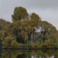 Птичий остров в парке Царицыно :: <<< Наташа >>>